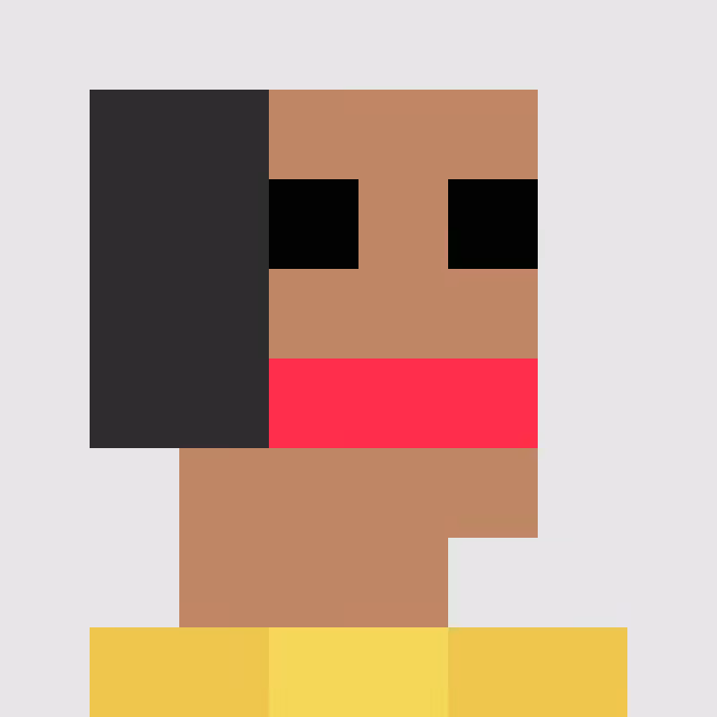 sMOLEST PUNK #316