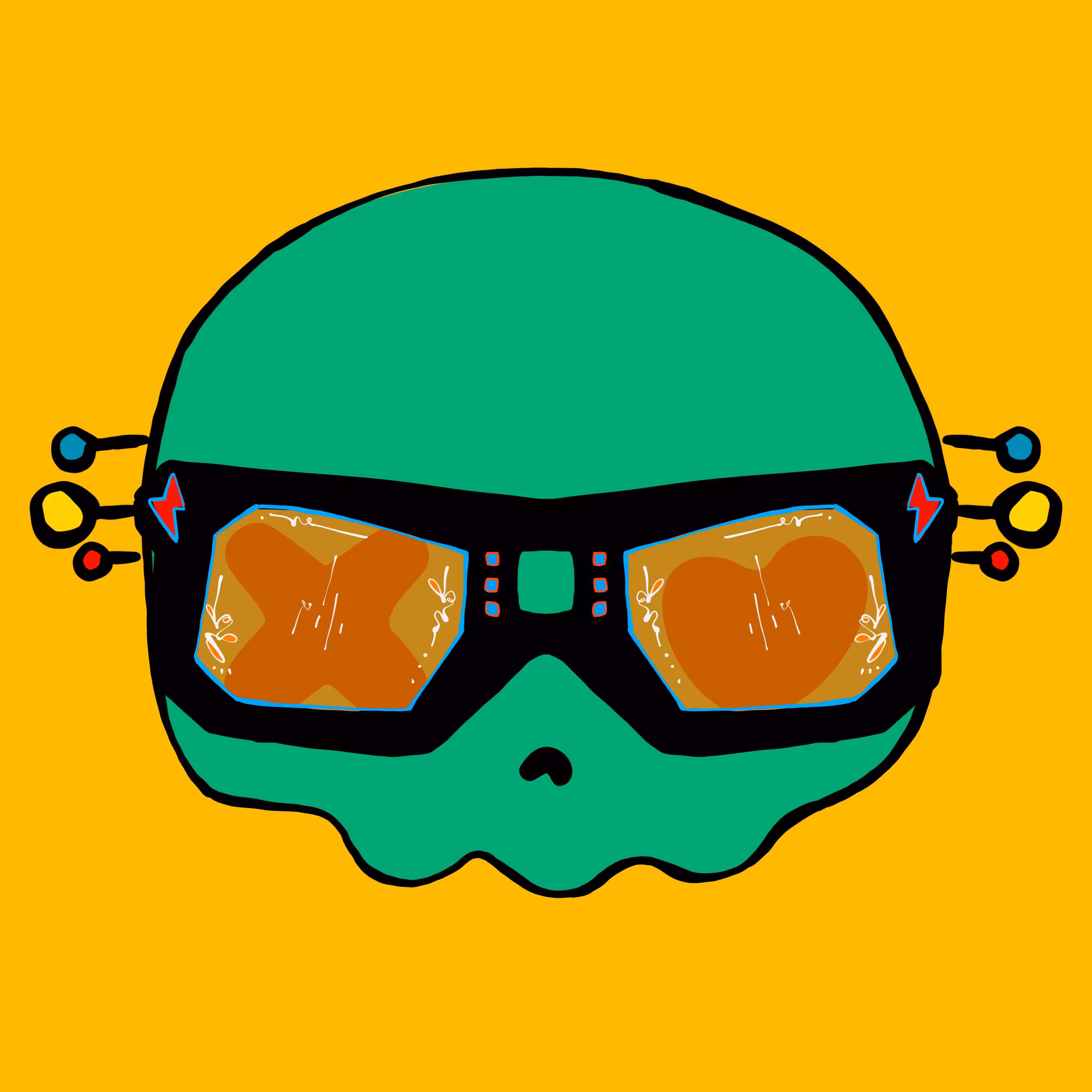 ORGNLS by SABET #20481