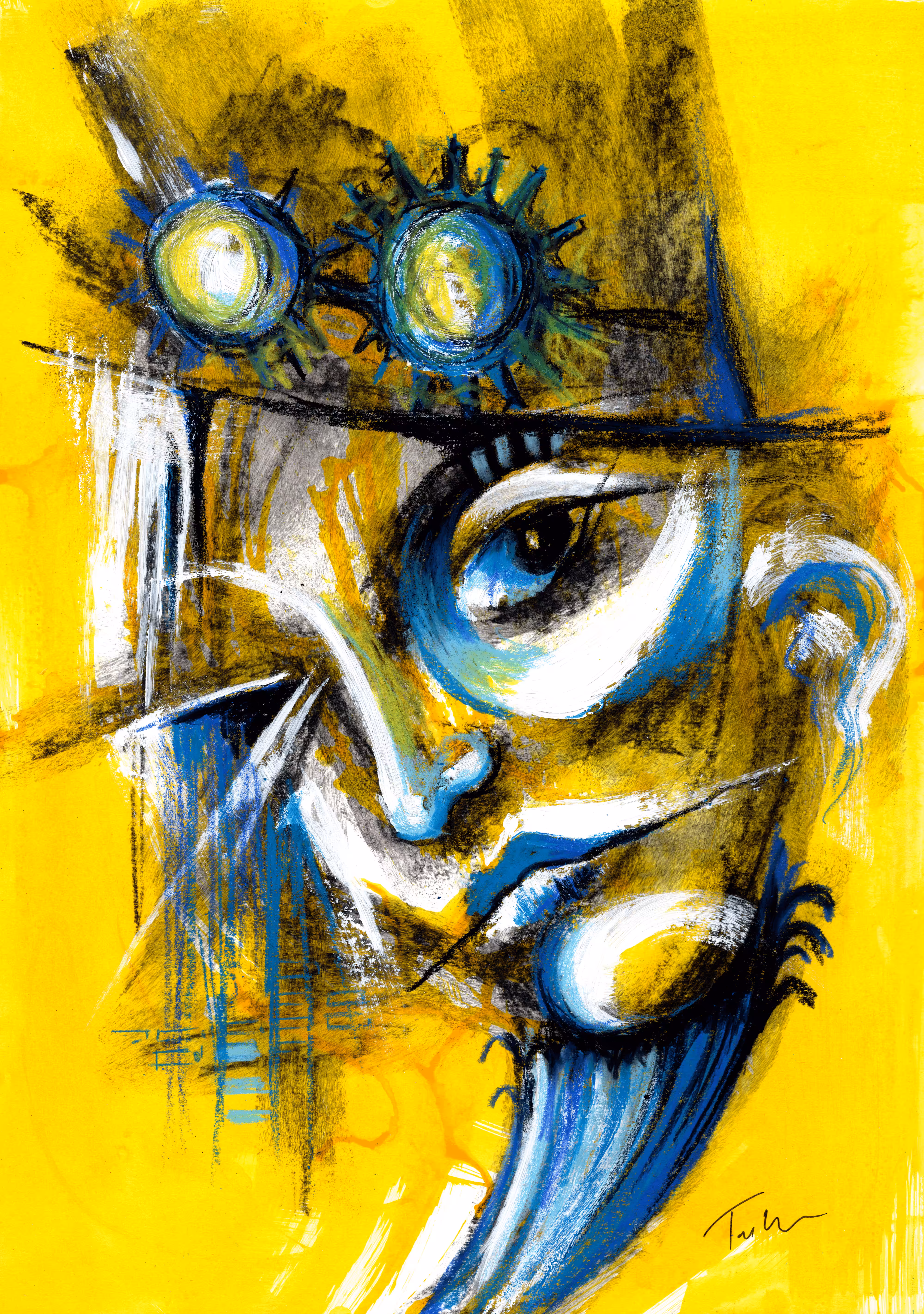 Lemon Heaven 1/1