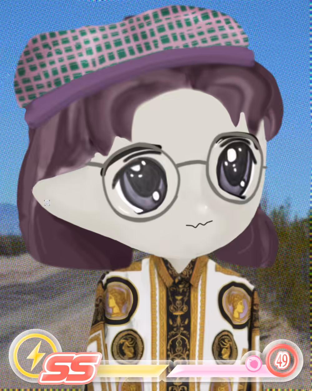 Milady 4976