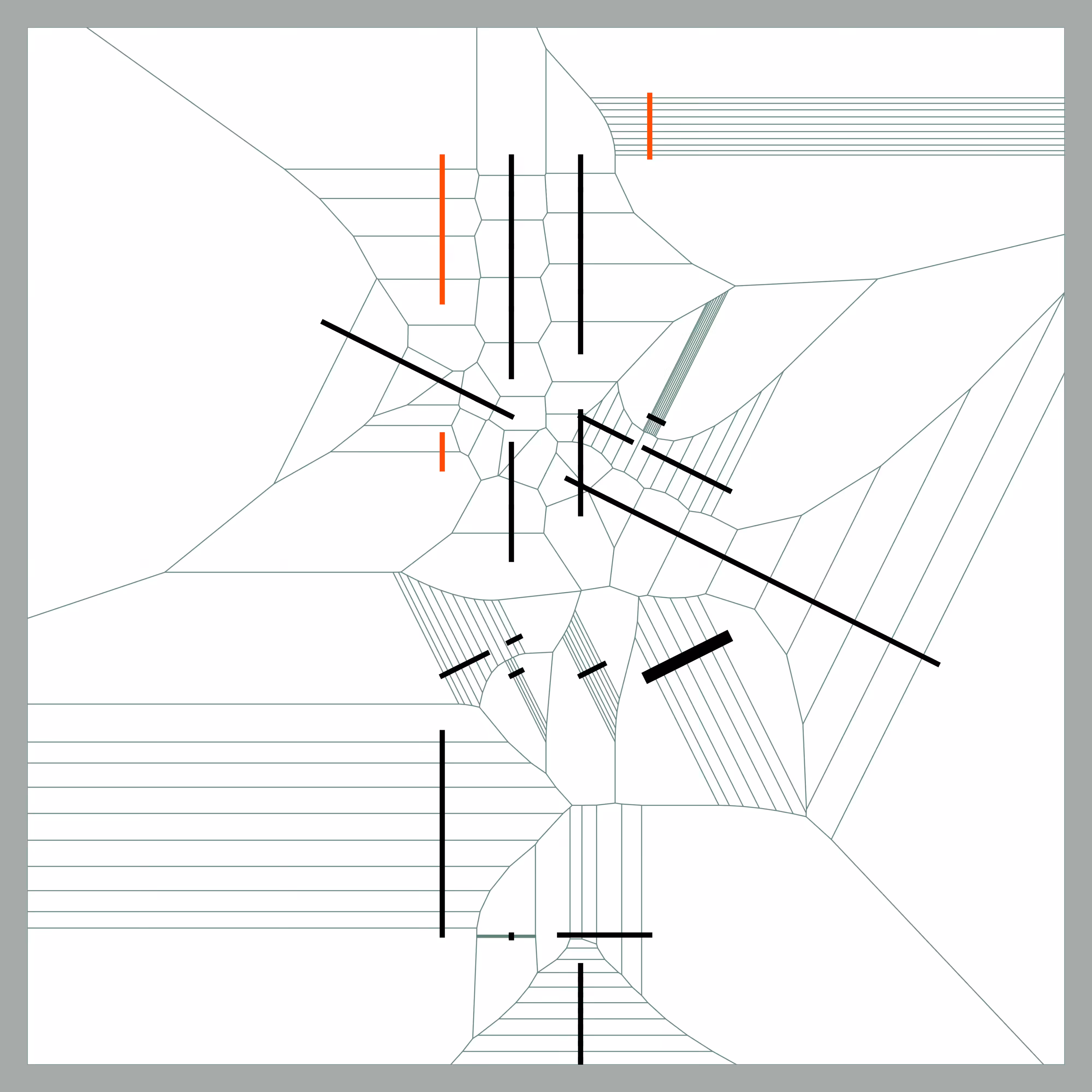 Entropy VI