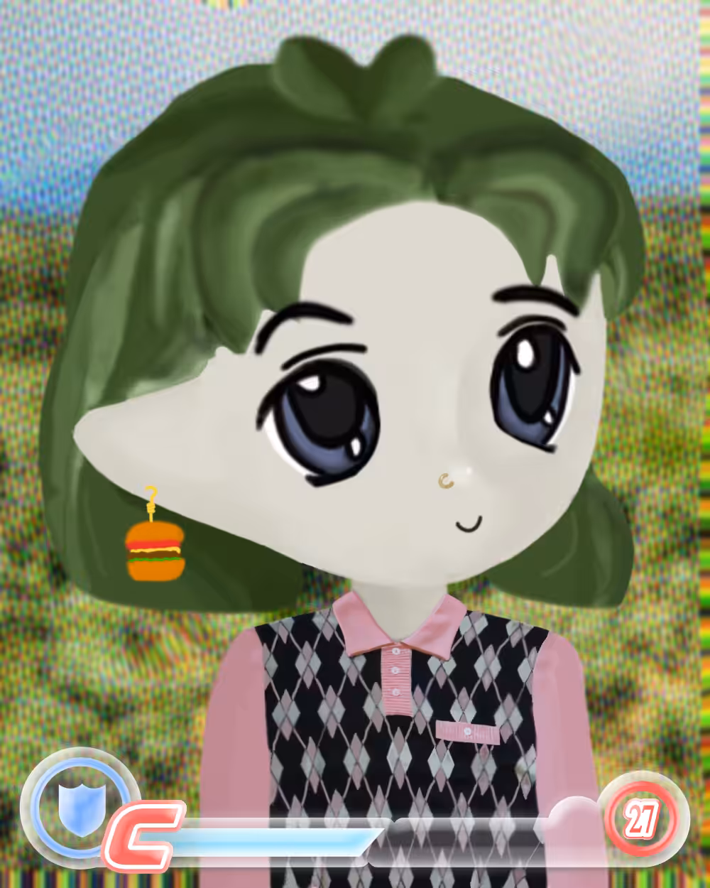 Milady 7295