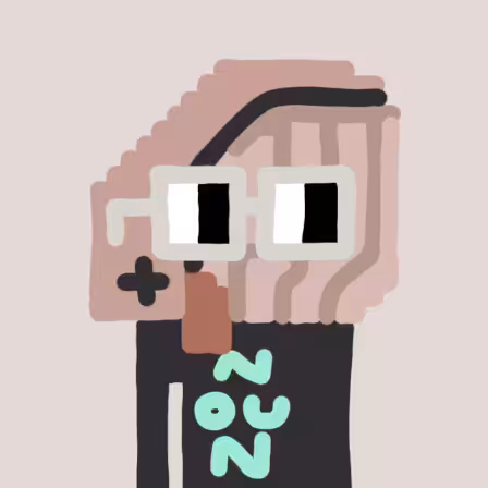 Low Effort Nouns #3296