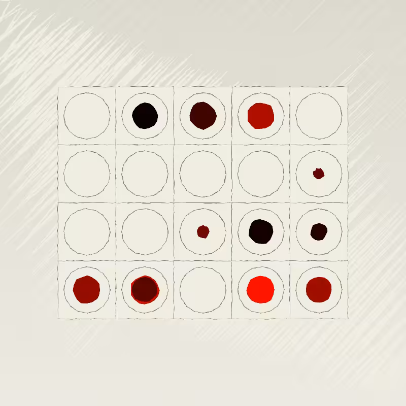 Circle Squared #5
