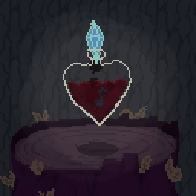 Zeno Potions #26