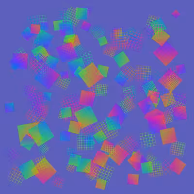 Funko Grids #19