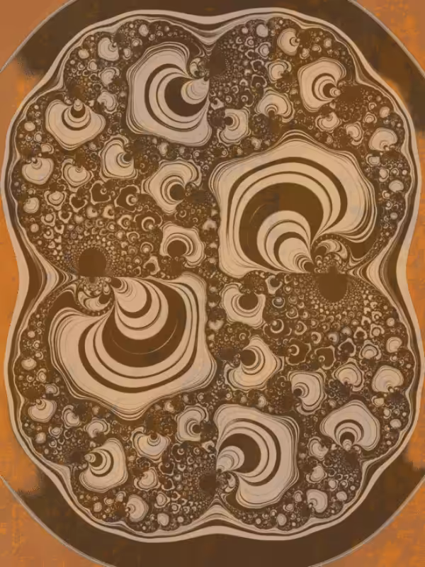 Fractal #25