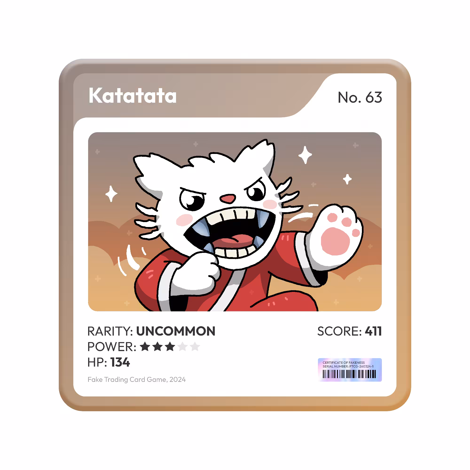 Katatata