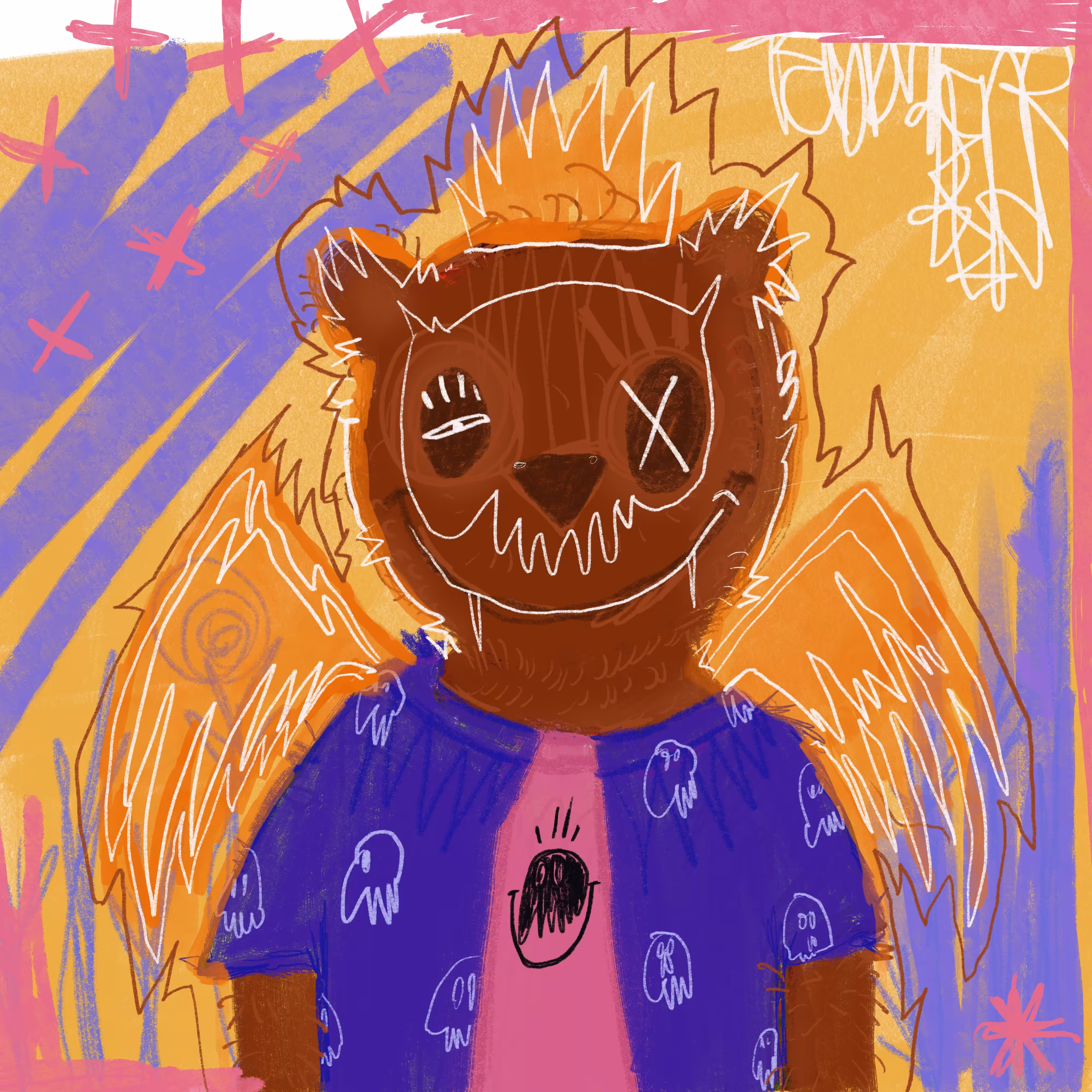 Bearuang